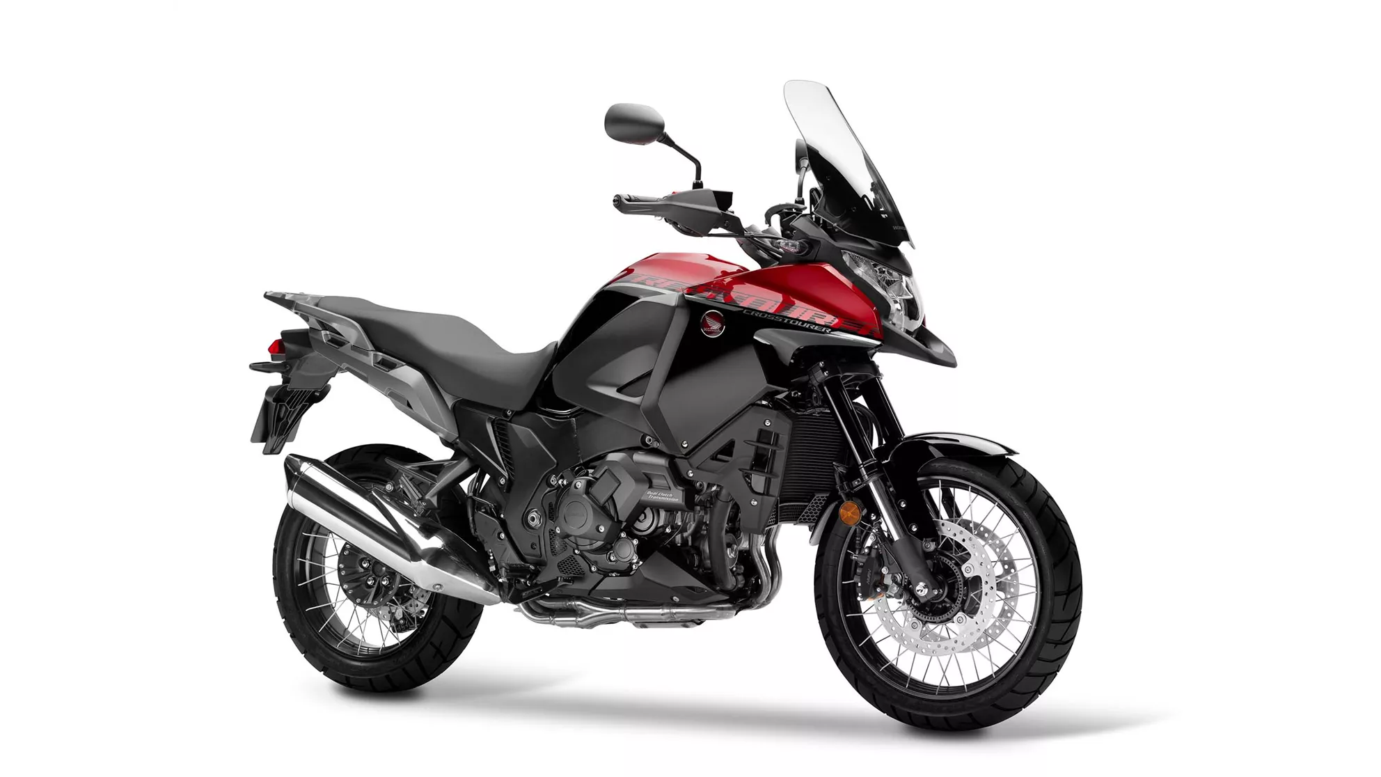 Honda VFR1200X Crosstourer - Image 9 Honda VFR1200X Crosstourer - Image 9