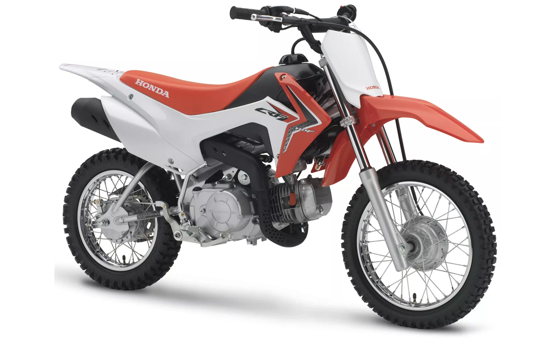 Honda CRF110F 2017 Honda CRF110F 2017