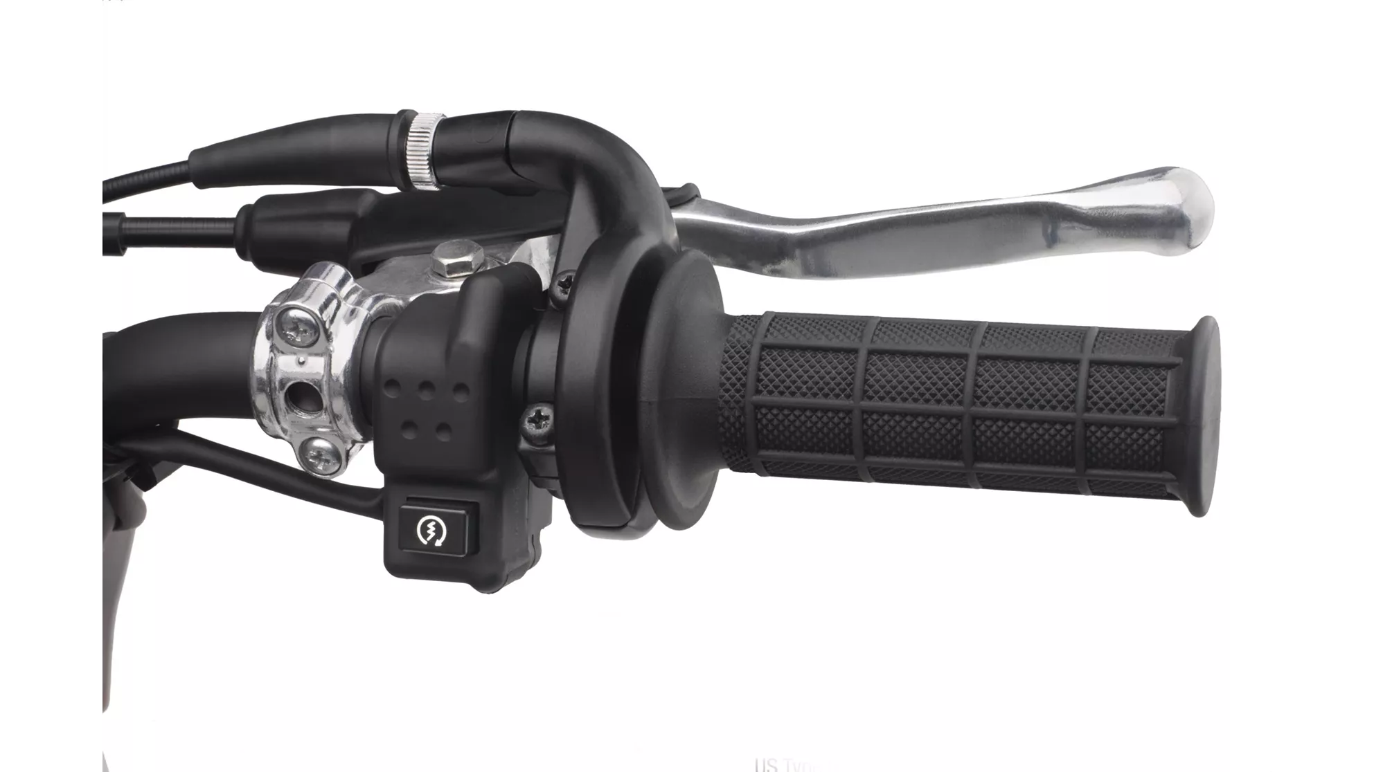 Honda CRF110F - Image 3 Honda CRF110F - Image 3