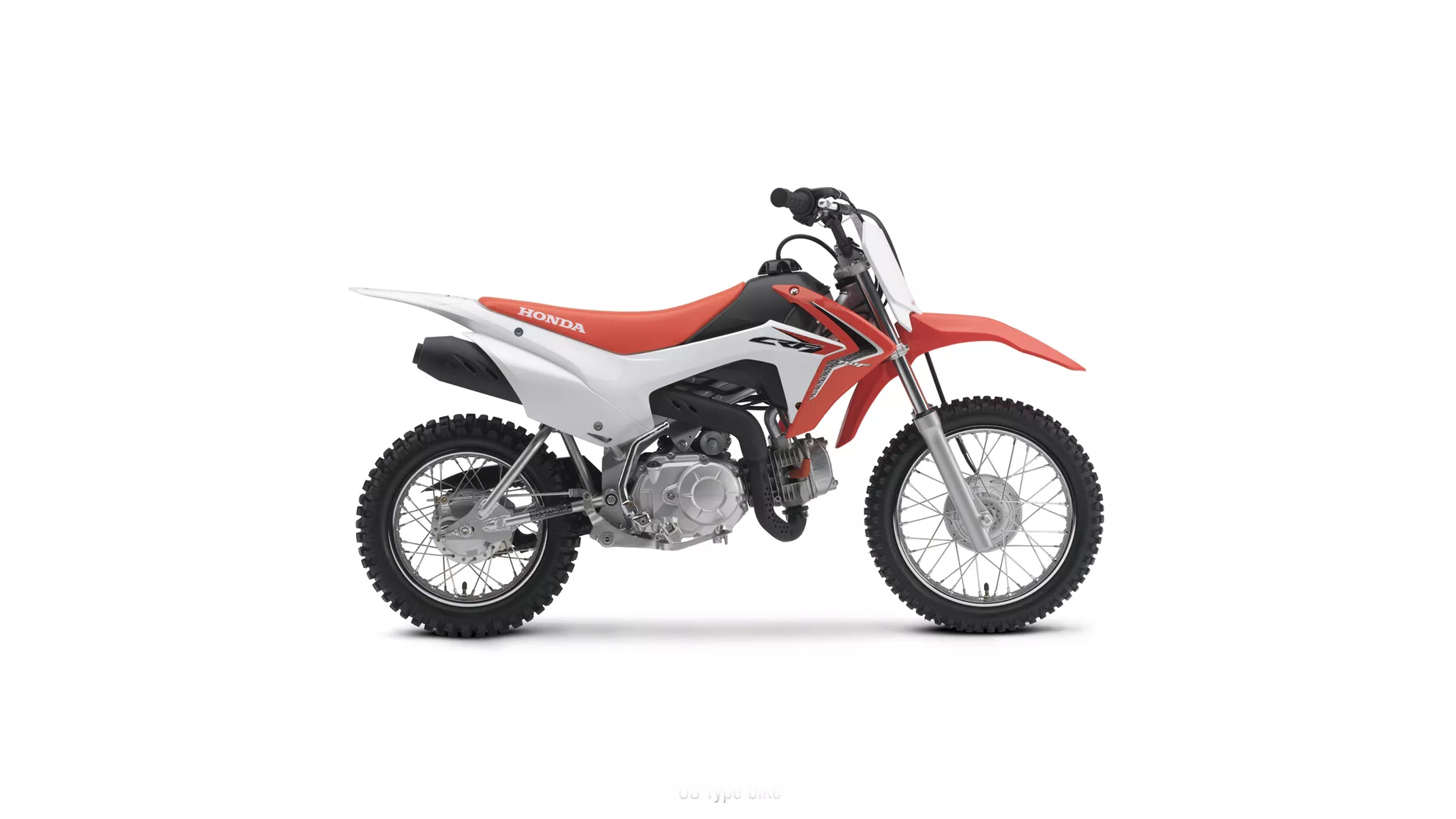 Honda CRF110F - Image 4 Honda CRF110F - Image 4