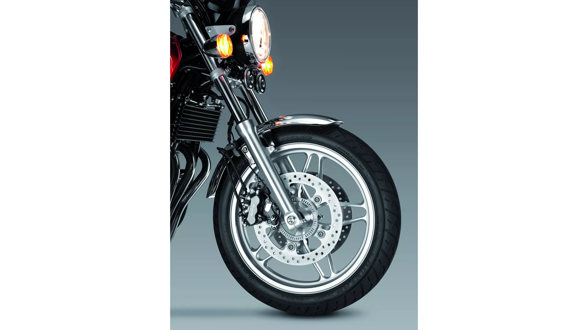 Honda CB 1100 - Slika 7