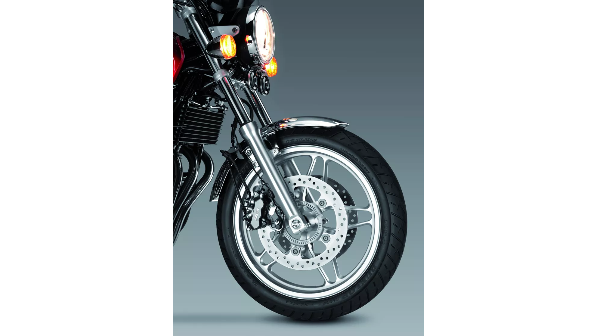 Honda CB 1100 - Bild 7 Honda CB 1100 - Bild 7