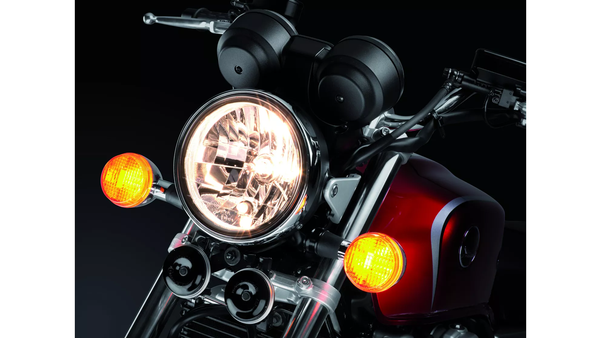 Honda CB 1100 - Bild 9 Honda CB 1100 - Bild 9