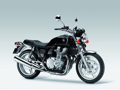 Honda CB 1100 2017 Honda CB 1100 2017
