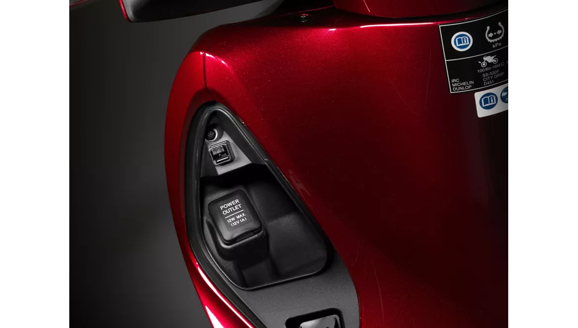 Honda SH150i 2017 Honda SH150i 2017