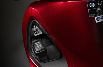 Honda SH150i 2017 - Bild 2 Honda SH150i 2017 - Bild 2
