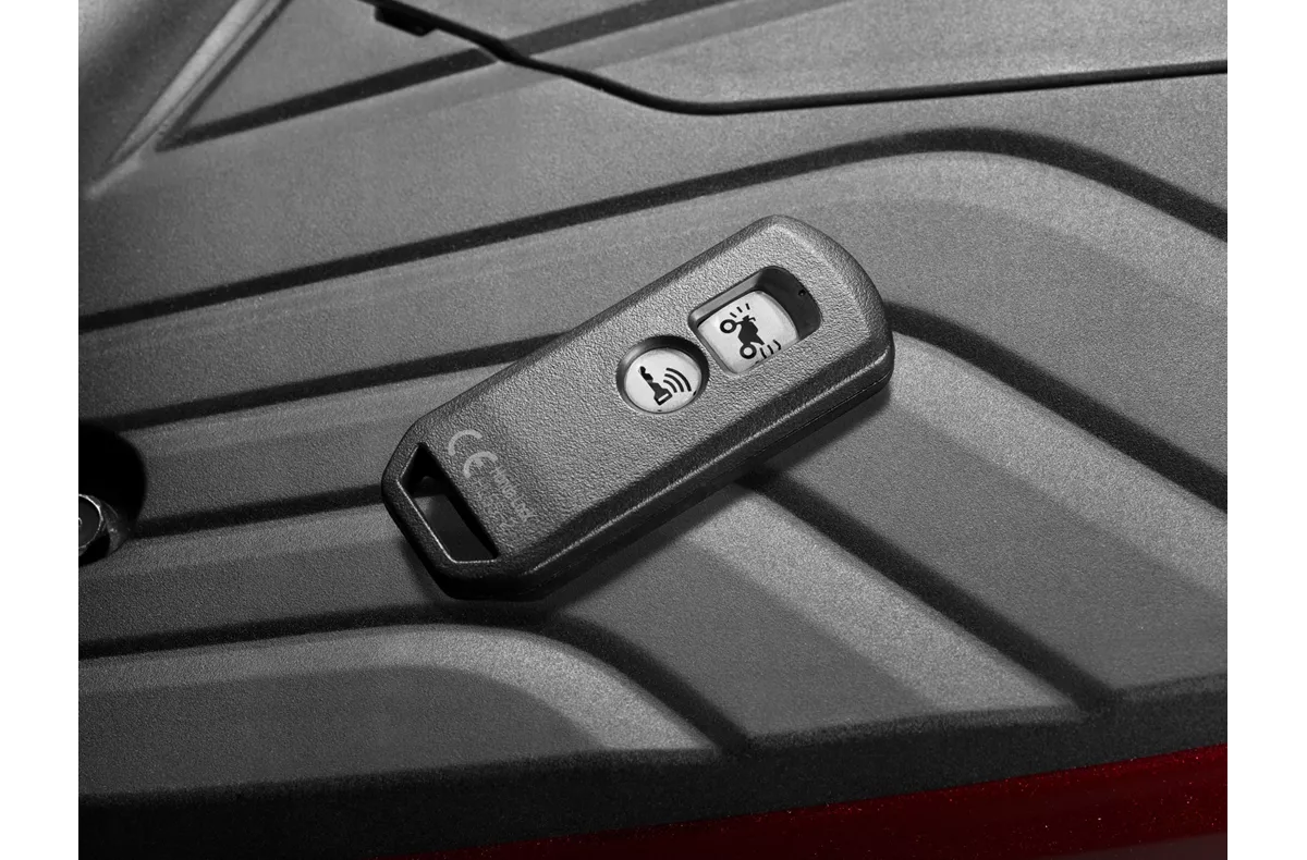 Honda SH150i Honda SH150i