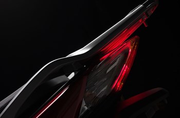 Honda SH150i 2017 - Bild 18 Honda SH150i 2017 - Bild 18
