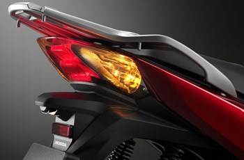 Honda SH150i 2017 - Bild 27 Honda SH150i 2017 - Bild 27
