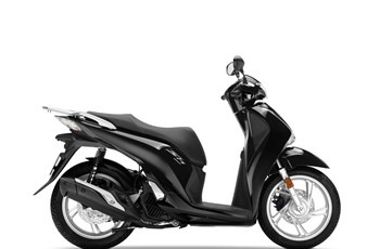 Honda SH150i 2017 - Bild 32 Honda SH150i 2017 - Bild 32