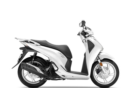 Honda SH150i 2017 Honda SH150i 2017