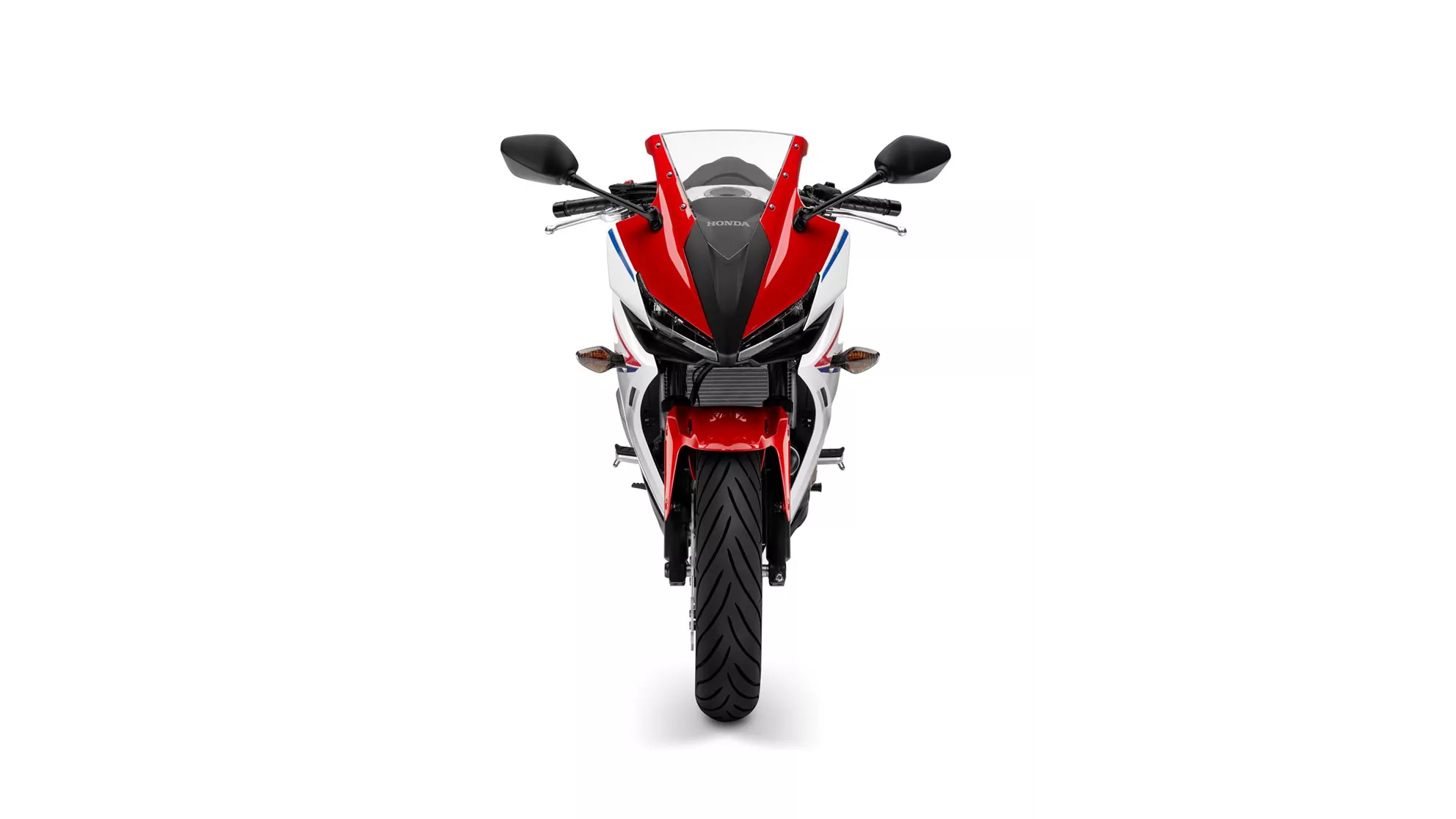 Honda CBR500R - Image 2 Honda CBR500R - Image 2