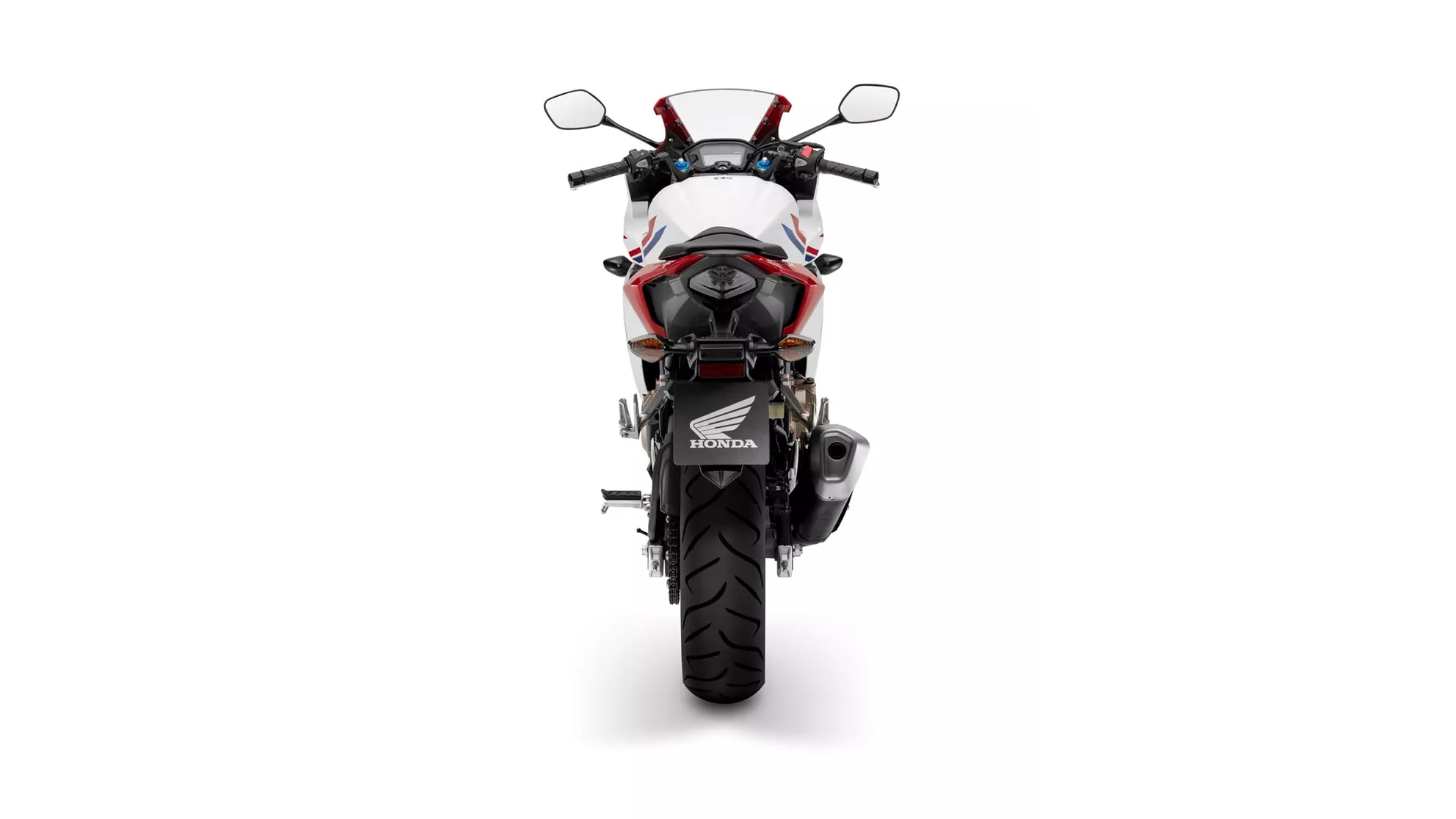 Honda CBR500R - Image 6 Honda CBR500R - Image 6