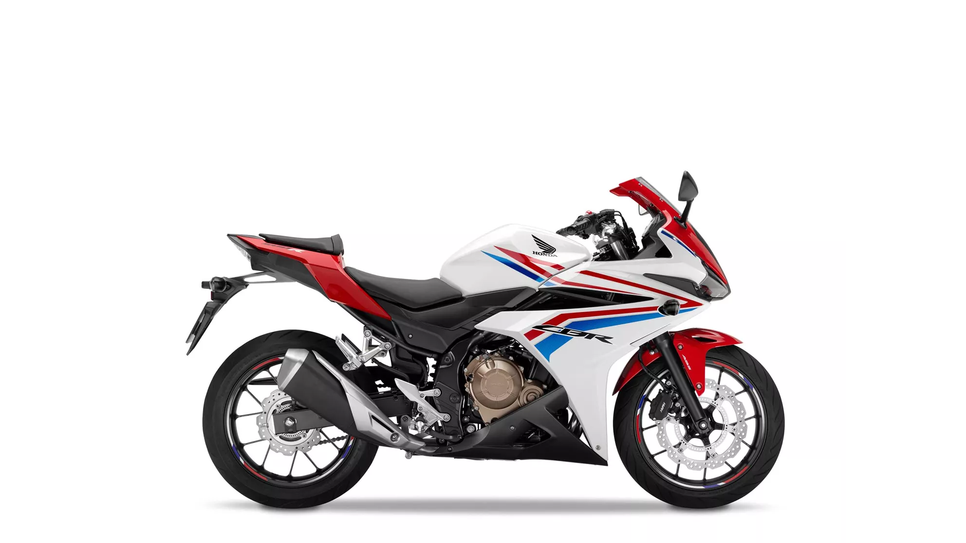Honda CBR500R - Image 9 Honda CBR500R - Image 9