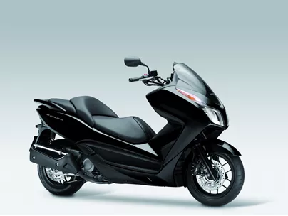 Honda NSS 300 Forza 2017 Honda NSS 300 Forza 2017