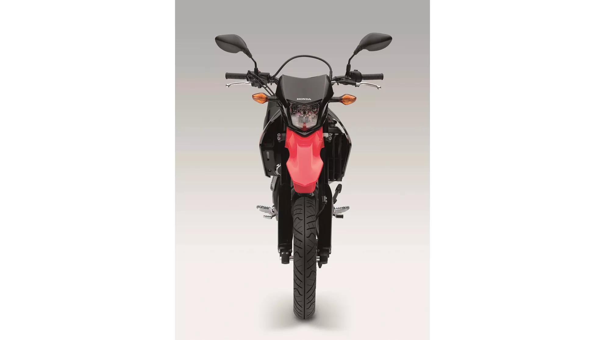 Honda CRF250M - Image 12 Honda CRF250M - Image 12