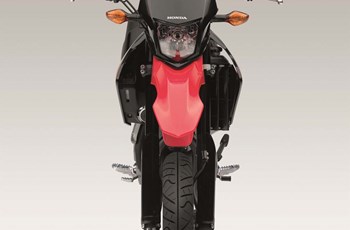 Honda CRF250M 2017 - Bild 14