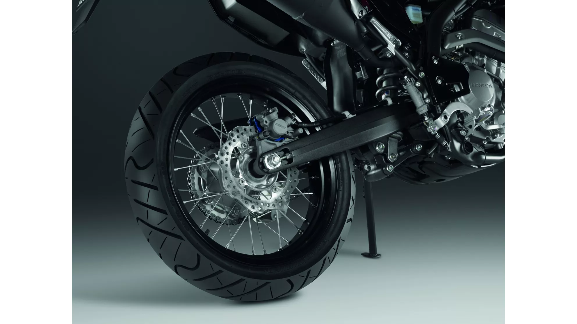 Honda CRF250M - Image 18 Honda CRF250M - Image 18