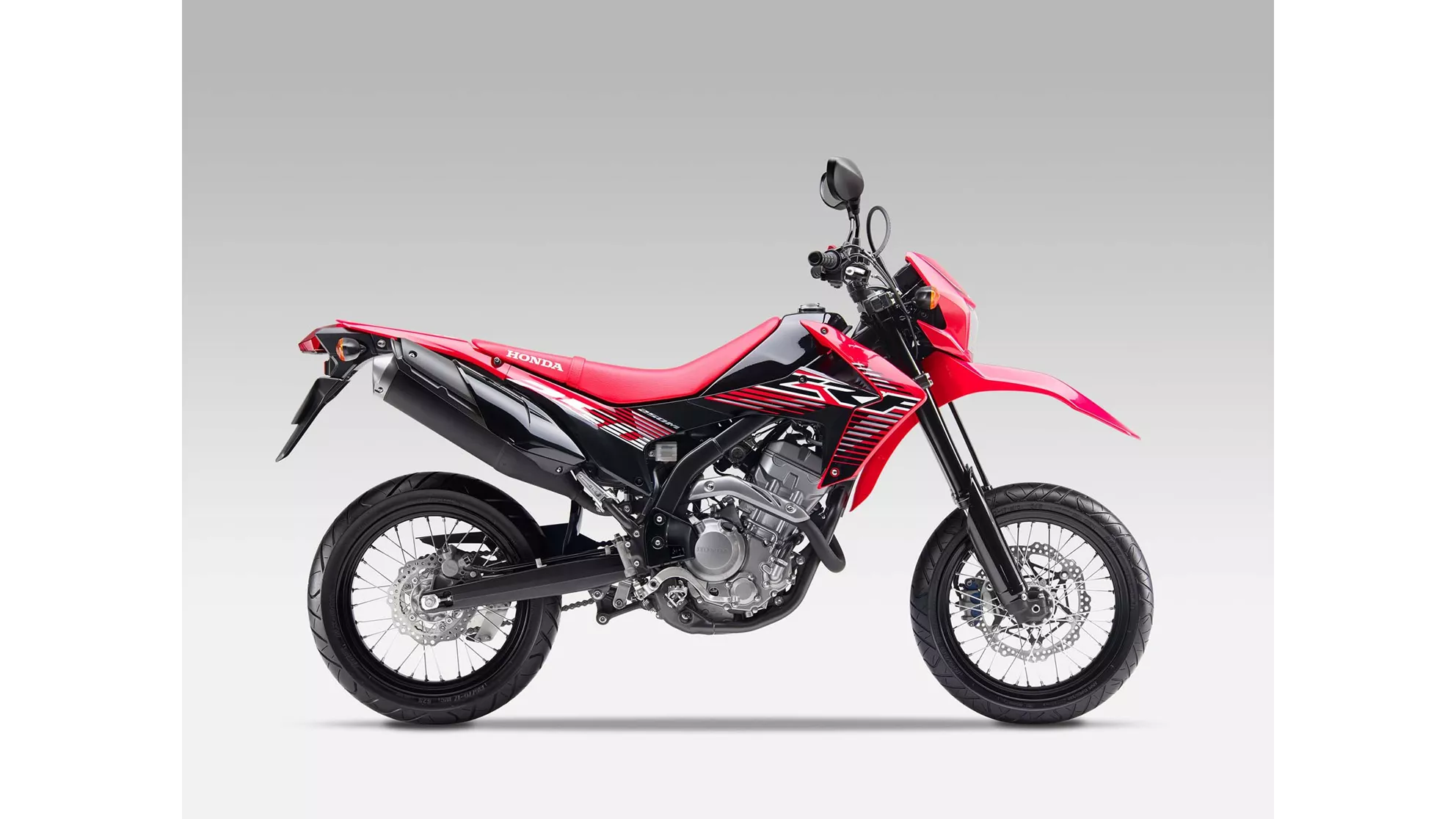 Honda CRF250M - Image 21 Honda CRF250M - Image 21