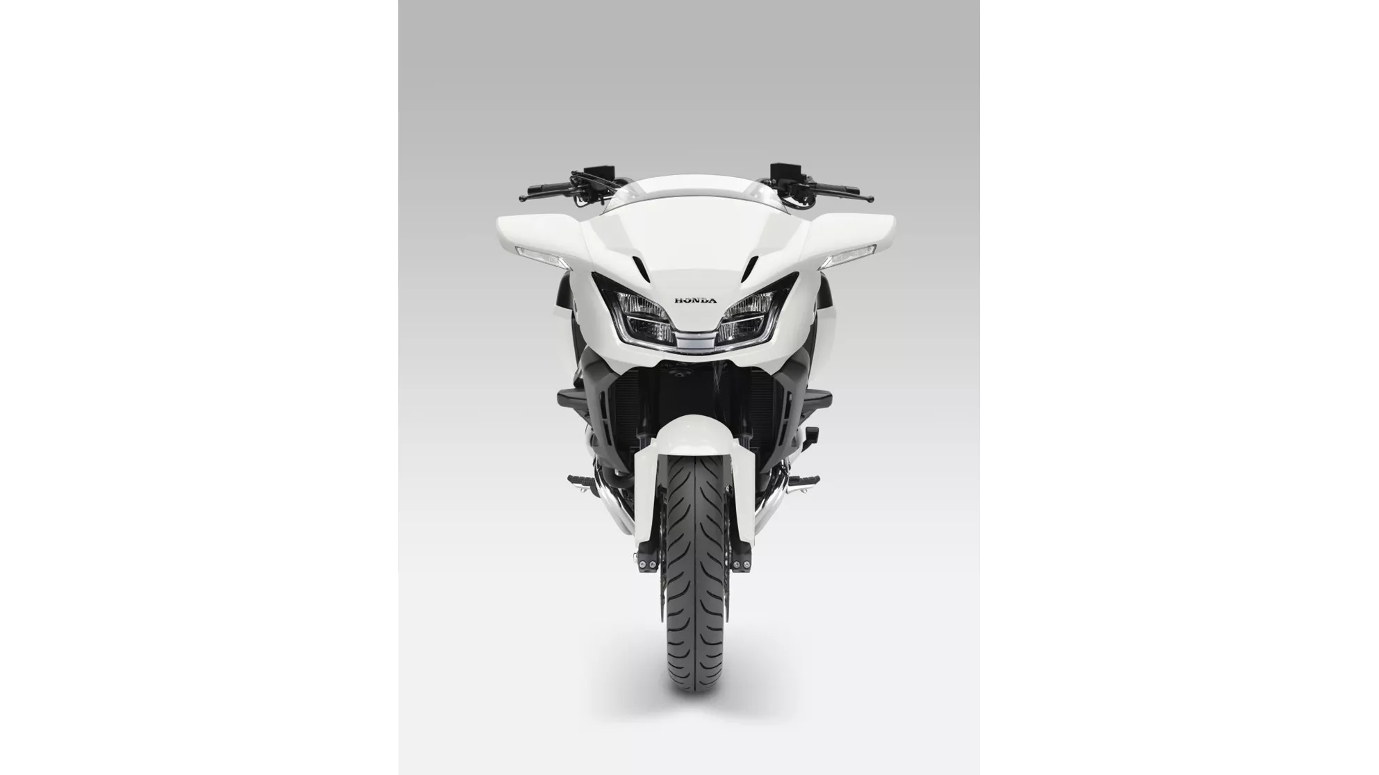 Honda CTX 1300 - Resim 7 Honda CTX 1300 - Resim 7