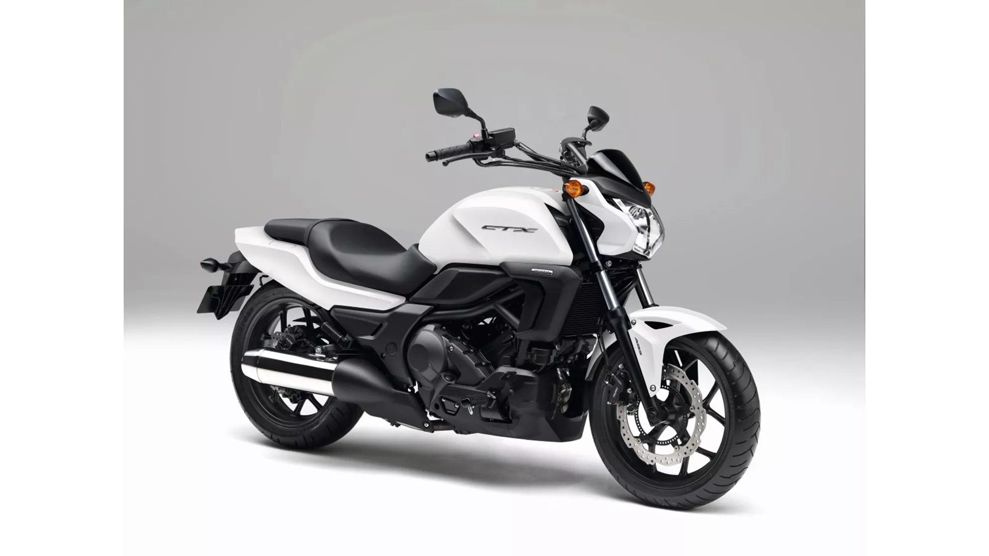 Honda CTX 700 N - Immagine 1 Honda CTX 700 N - Immagine 1