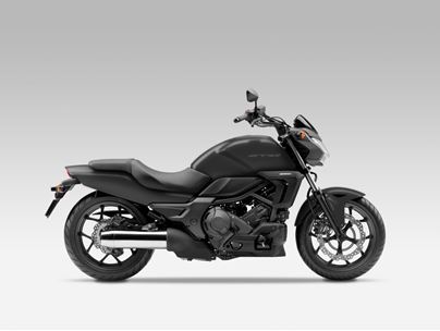 Honda CTX 700 N 2017 Honda CTX 700 N 2017