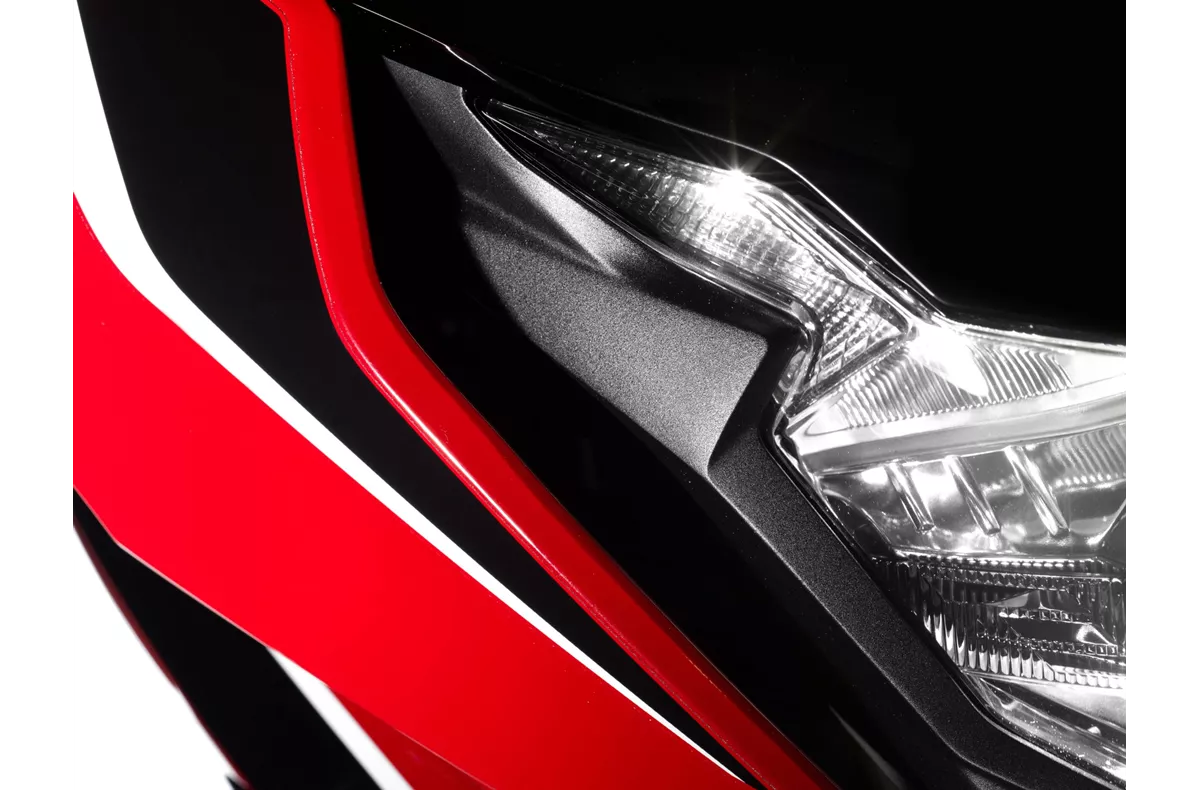Honda CBR 650F Honda CBR 650F