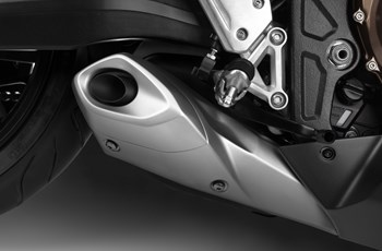 Honda CBR 650F 2017 - Bild 7 Honda CBR 650F 2017 - Bild 7