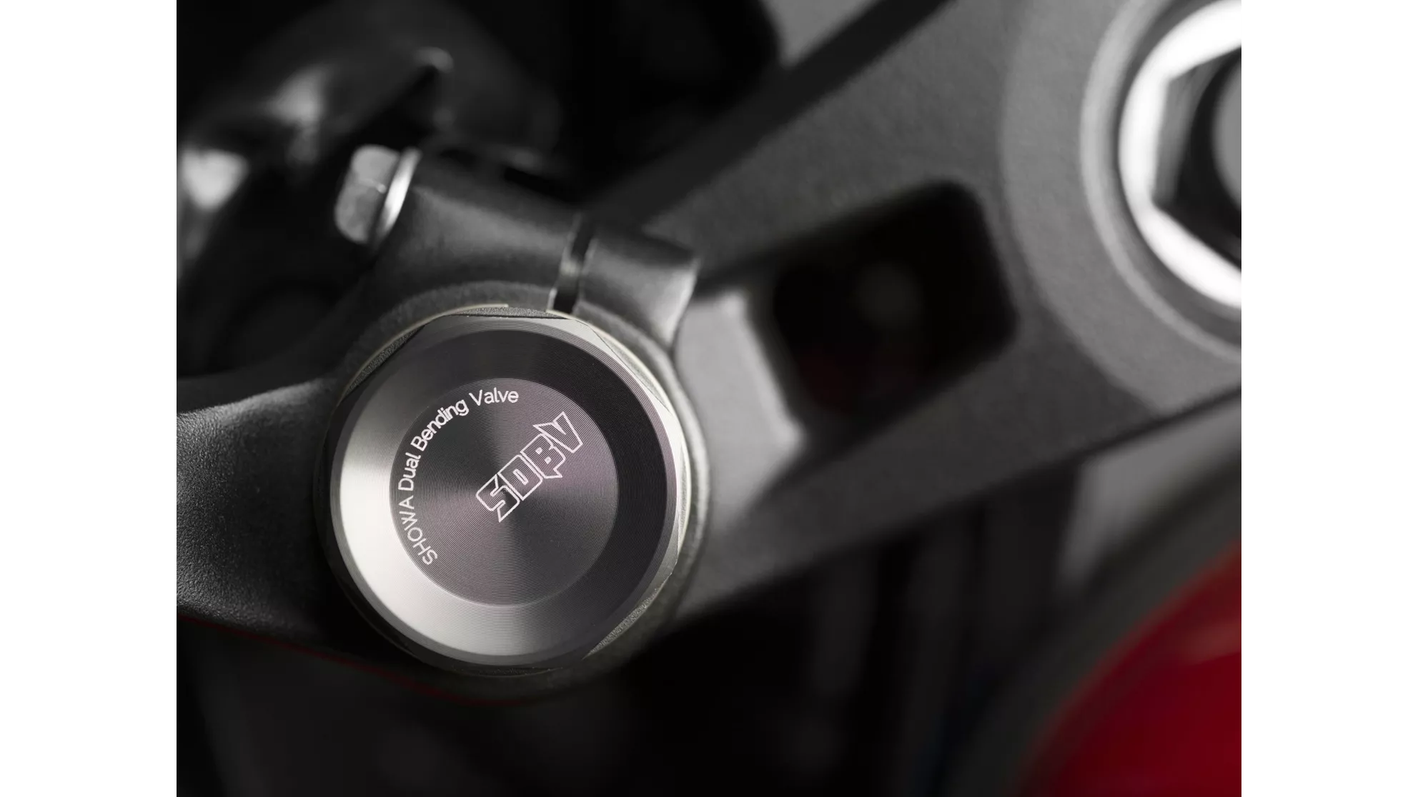 Honda CBR 650F - Image 9 Honda CBR 650F - Image 9