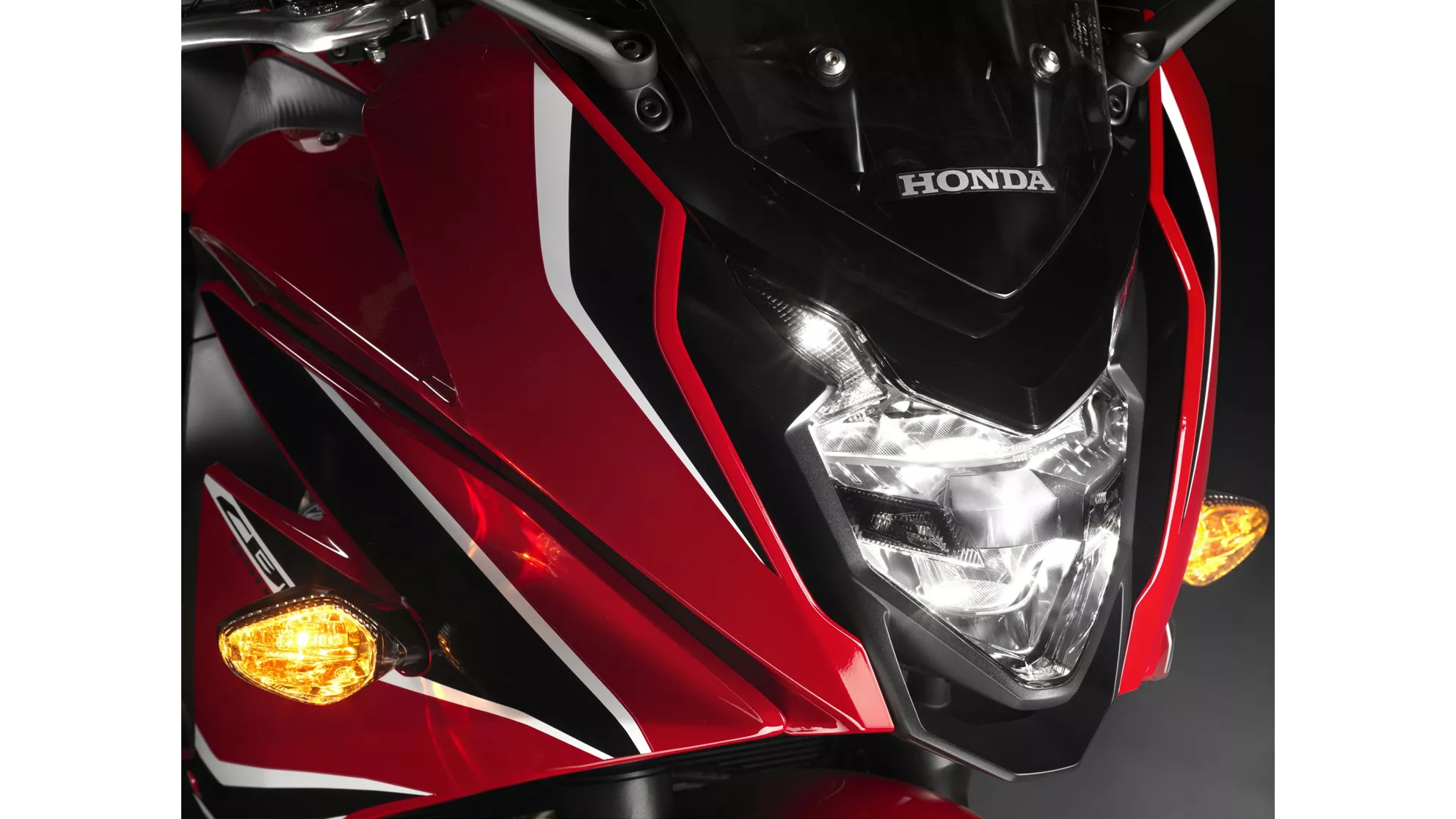 Honda CBR 650F - Image 11 Honda CBR 650F - Image 11