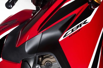 Honda CBR 650F 2017 - Bild 16 Honda CBR 650F 2017 - Bild 16