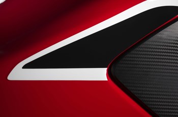 Honda CBR 650F 2017 - Bild 17 Honda CBR 650F 2017 - Bild 17