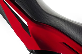 Honda CBR 650F 2017 - Bild 18 Honda CBR 650F 2017 - Bild 18