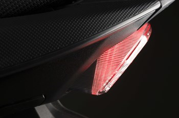 Honda CBR 650F 2017 - Bild 21 Honda CBR 650F 2017 - Bild 21