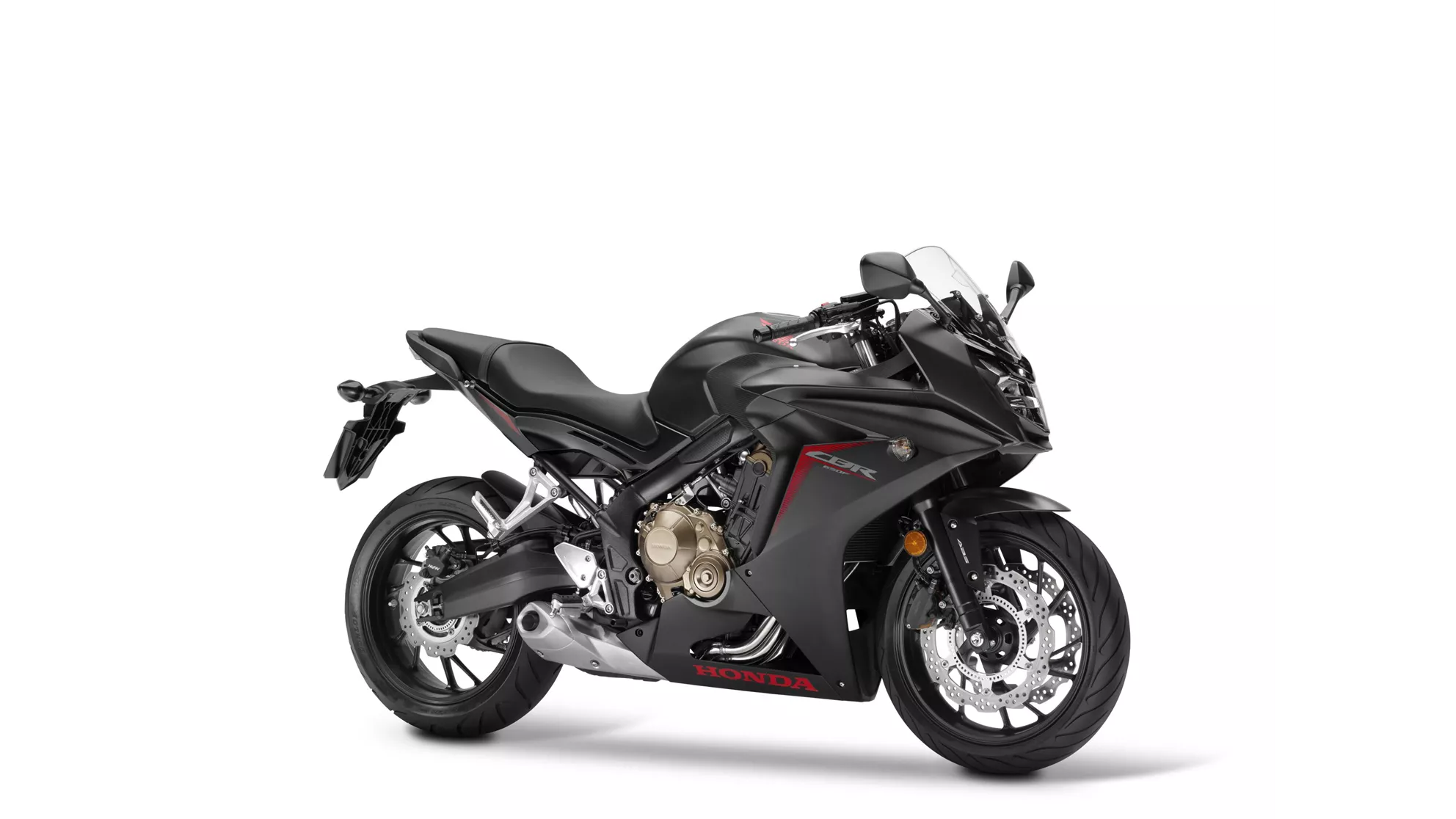 Honda CBR 650F - Image 19 Honda CBR 650F - Image 19