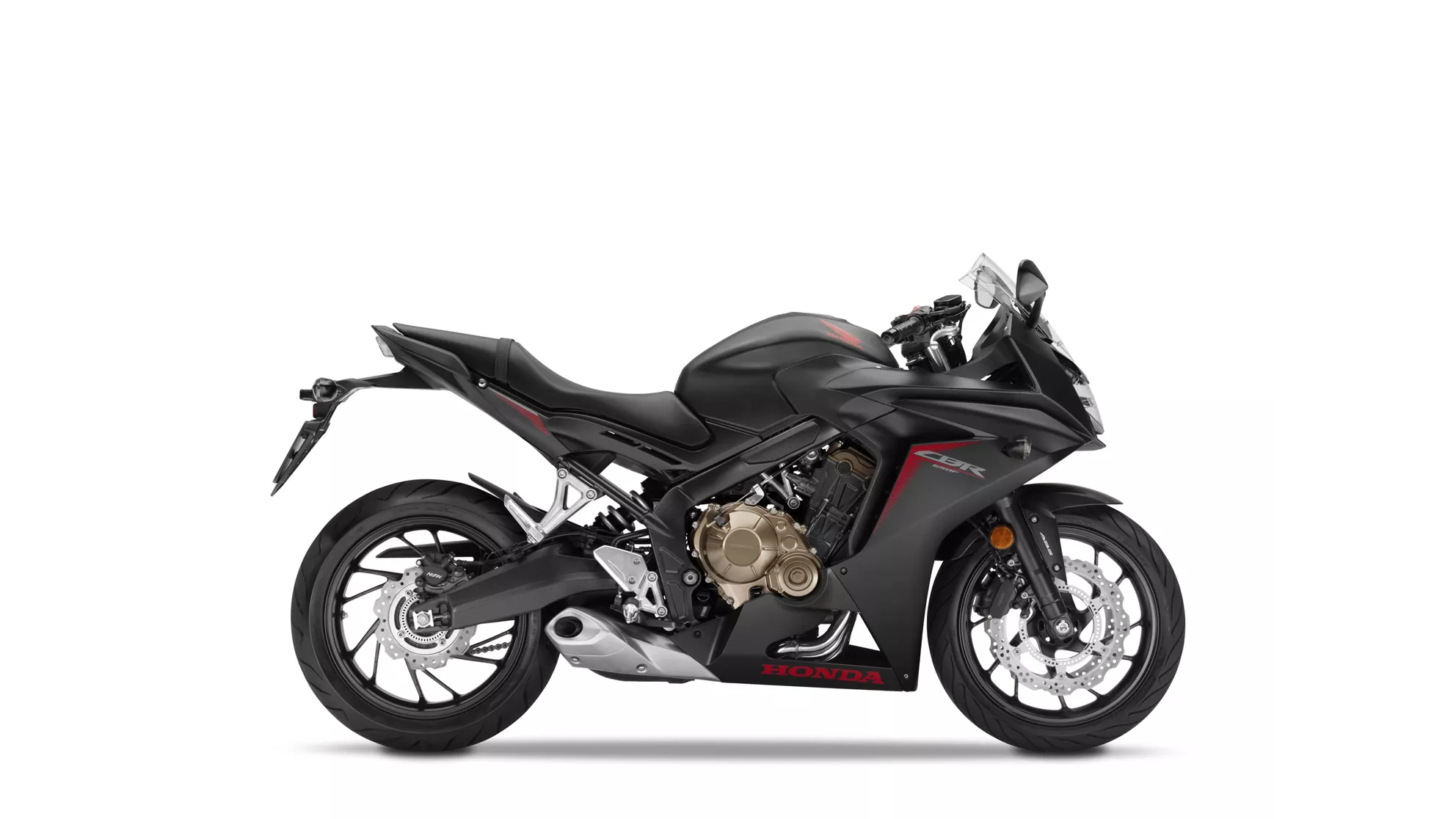Honda CBR 650F - Image 20 Honda CBR 650F - Image 20