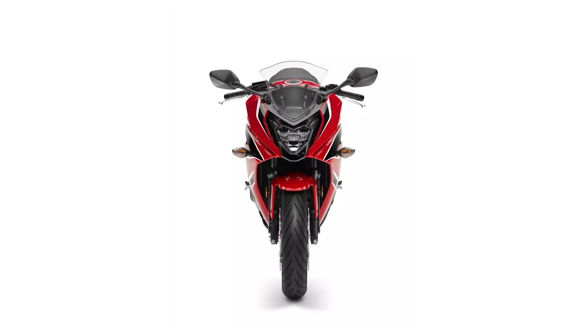 Honda CBR 650F - Image 21 Honda CBR 650F - Image 21