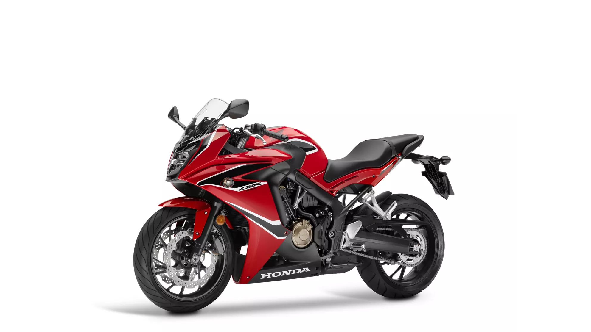 Honda CBR 650F - Image 22 Honda CBR 650F - Image 22