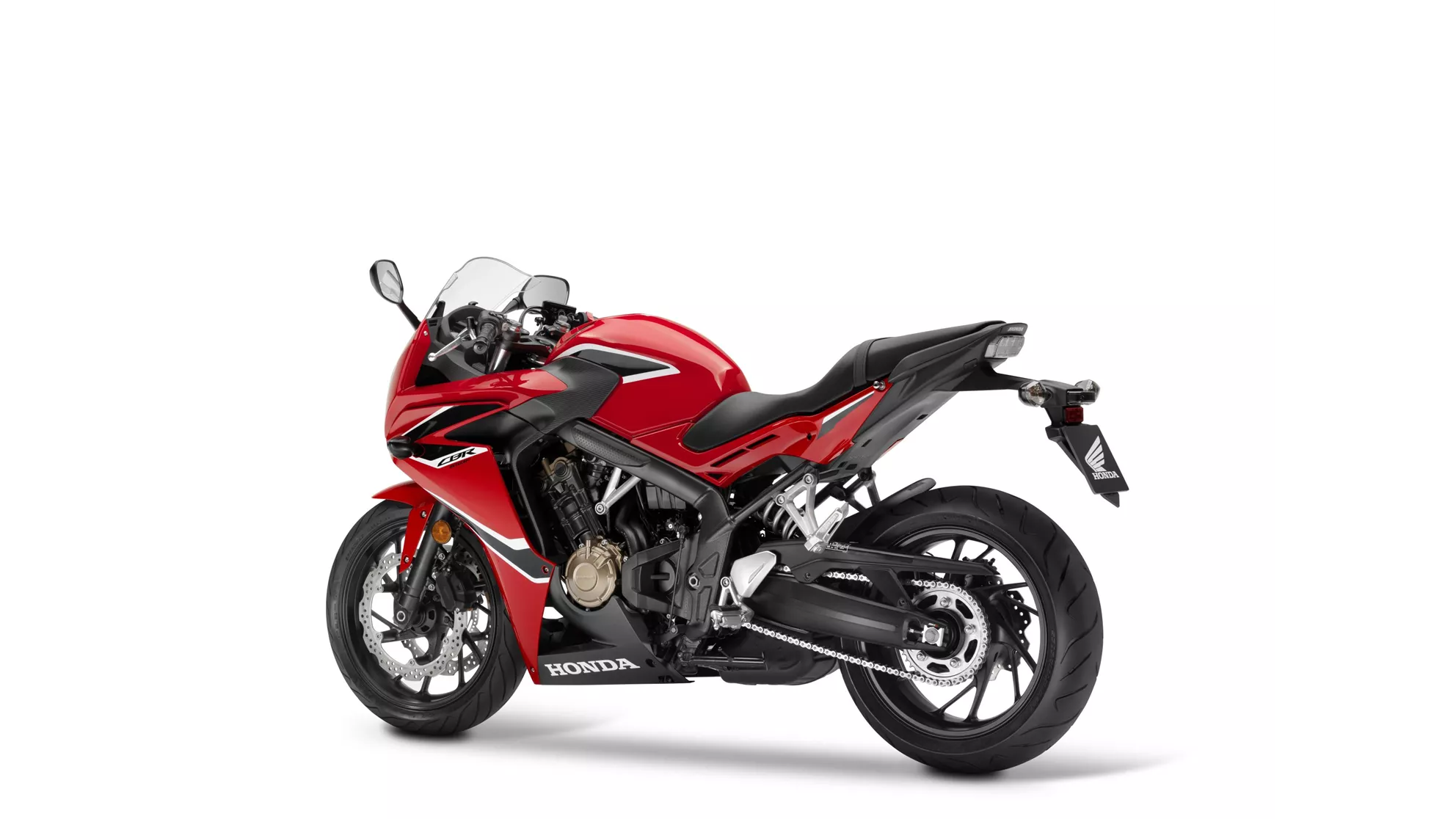 Honda CBR 650F - Image 23 Honda CBR 650F - Image 23
