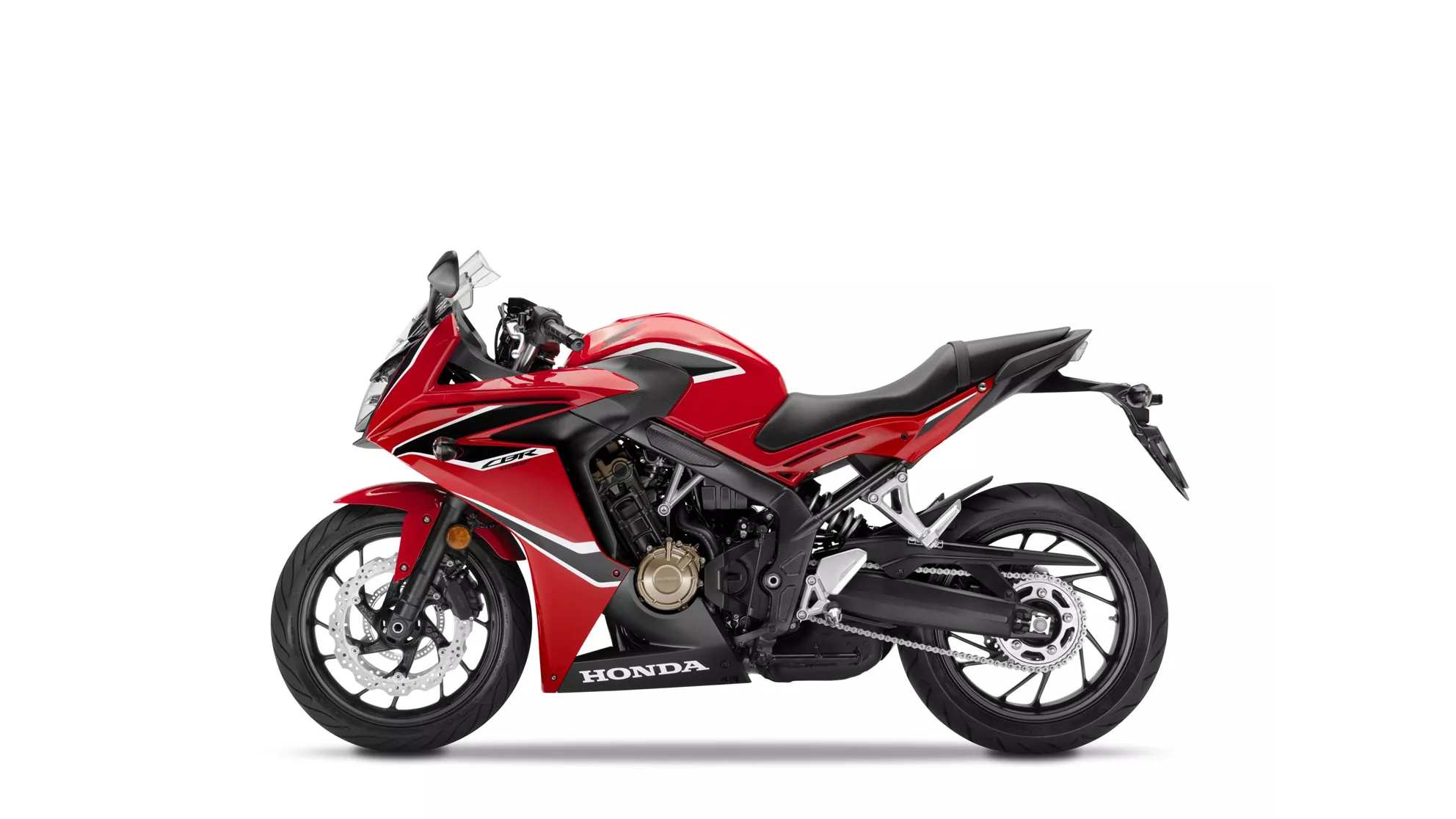 Honda CBR 650F - Image 24 Honda CBR 650F - Image 24