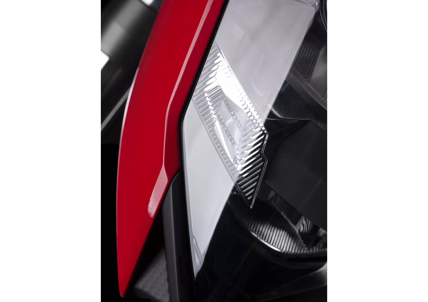 Honda CB650F 2017