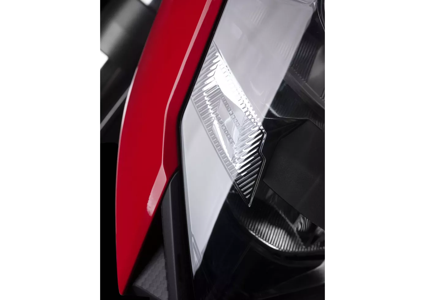 Honda CB650F 2017 Honda CB650F 2017