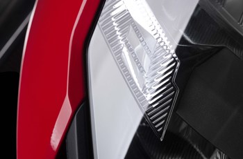 Honda CB650F 2017 - Bild 5 Honda CB650F 2017 - Bild 5