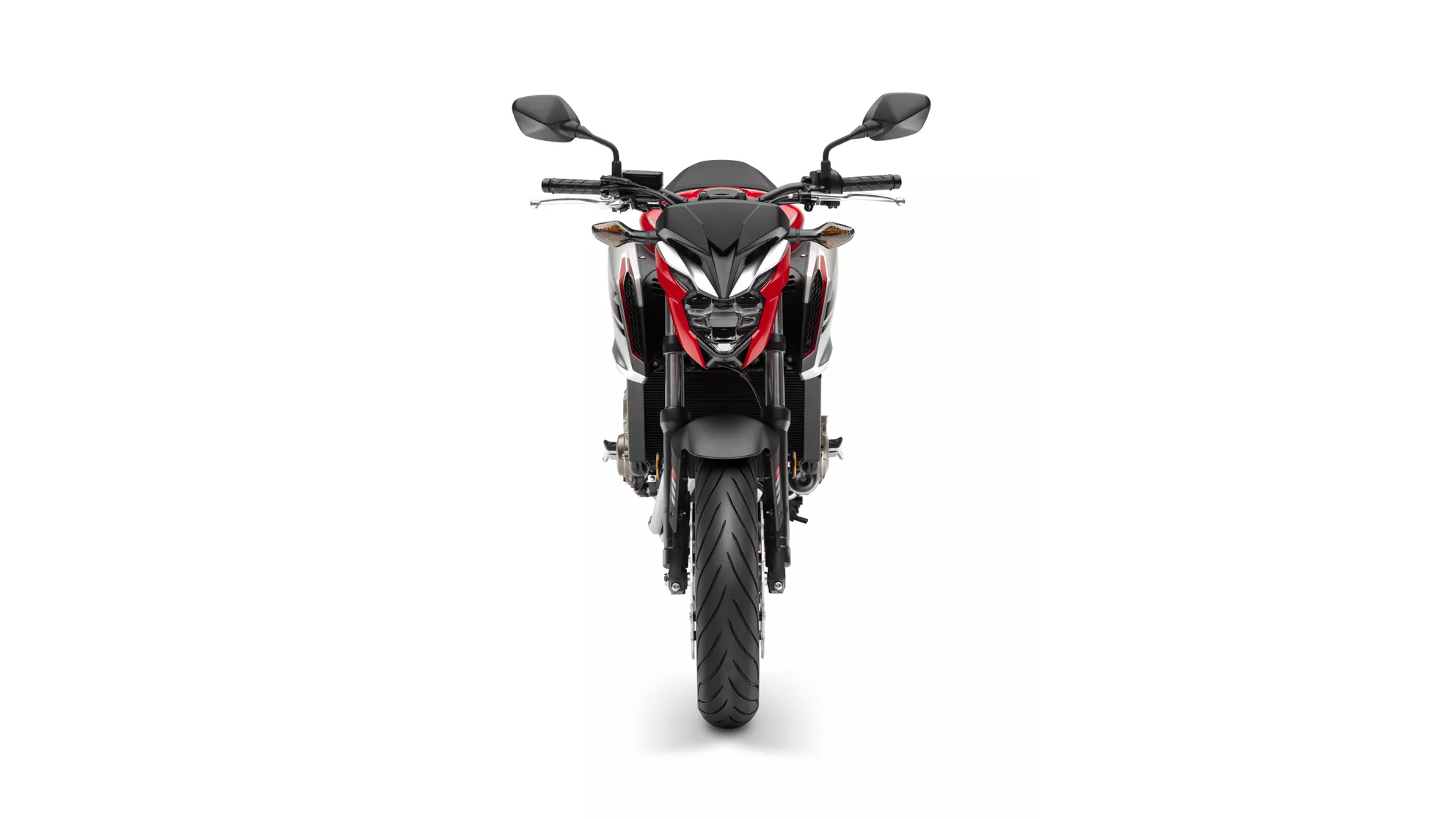 Honda CB650F - Image 11 Honda CB650F - Image 11