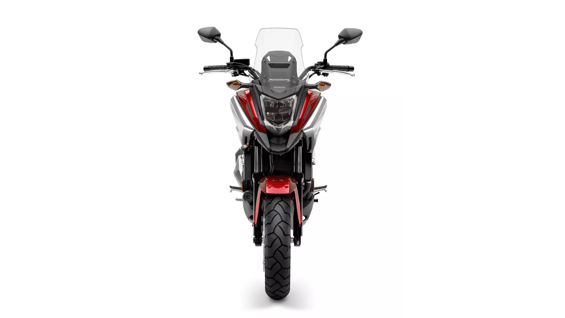 Honda NC750X - Image 11 Honda NC750X - Image 11