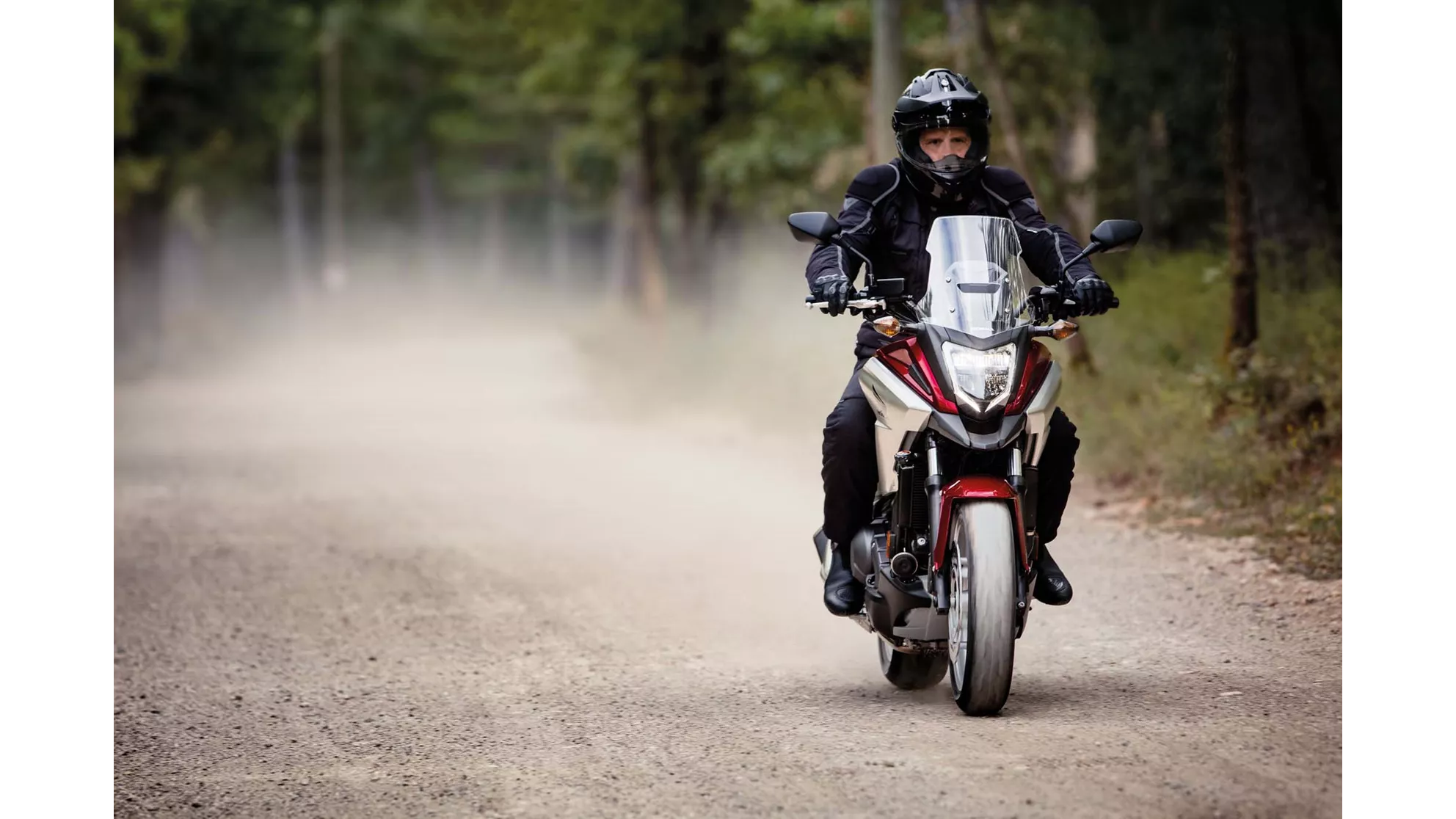 Honda NC750X - Image 13 Honda NC750X - Image 13