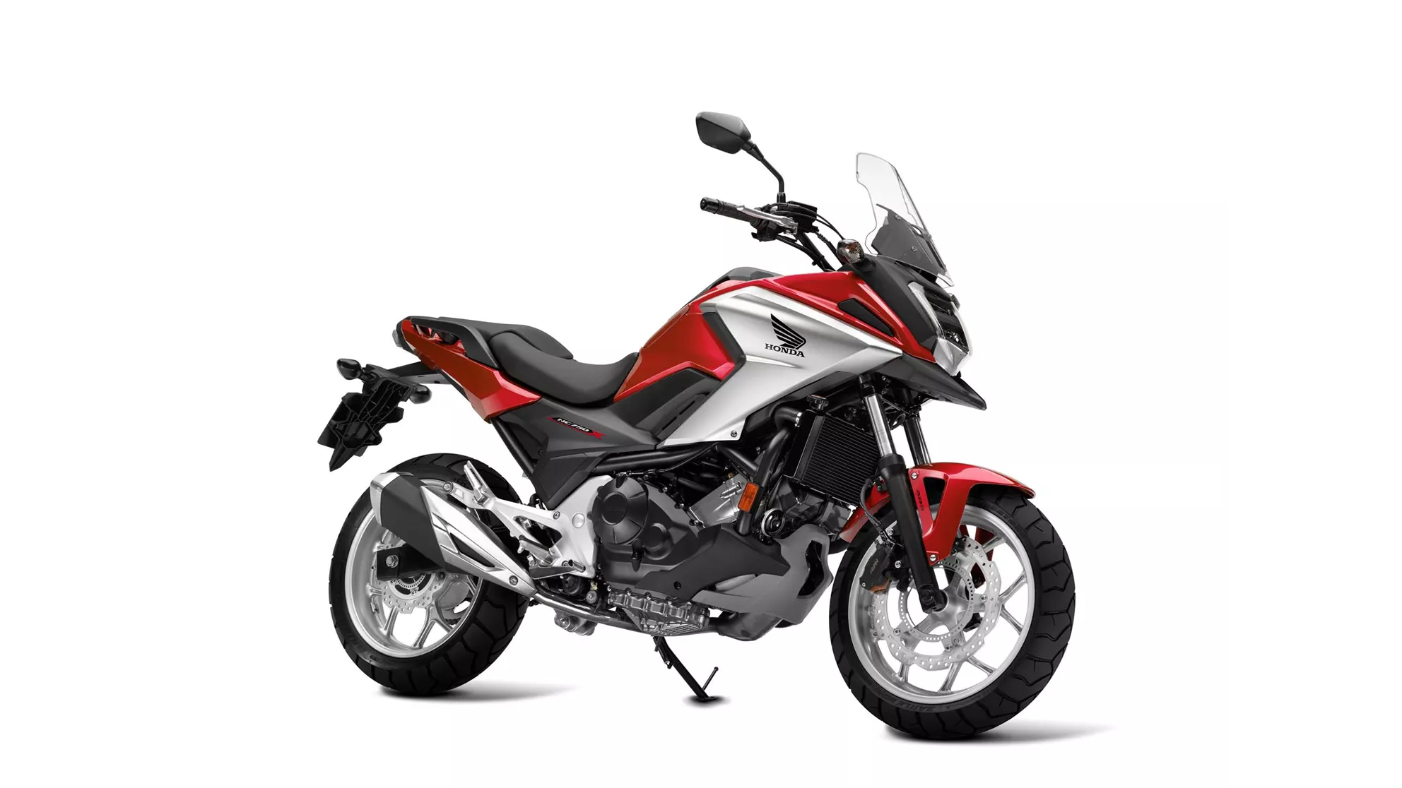 Honda NC750X - Image 14 Honda NC750X - Image 14