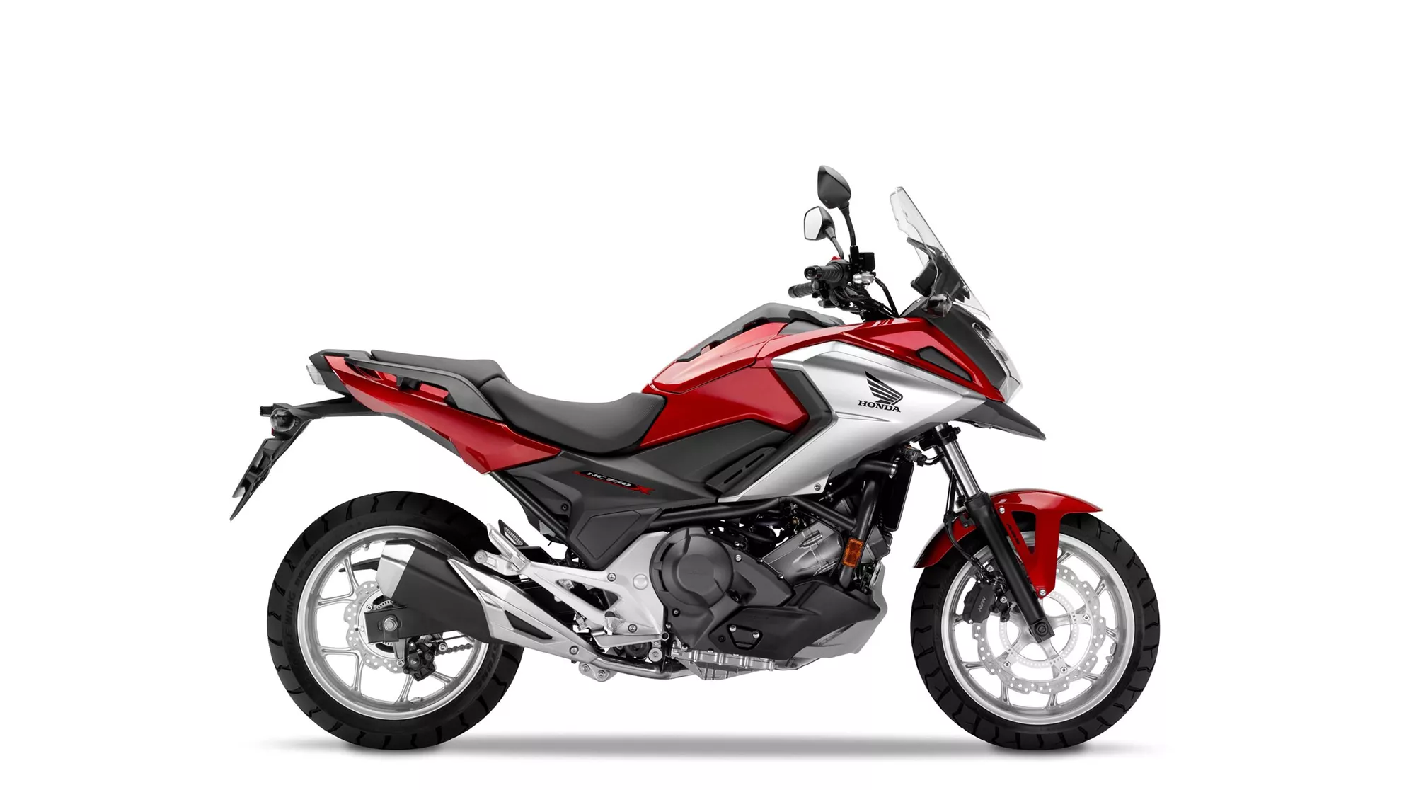 Honda NC750X - Image 17 Honda NC750X - Image 17