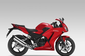 Honda CBR 300 R 2017 - Image 5