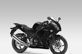 Honda CBR 300 R 2017 - Image 6